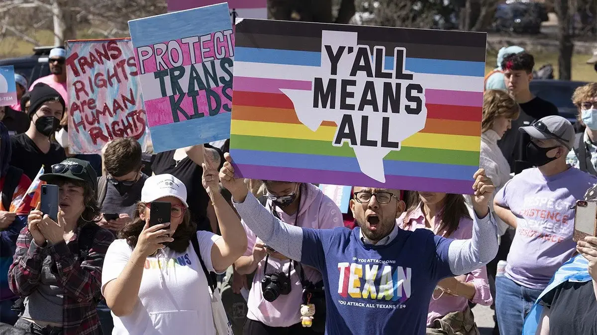 texas trans