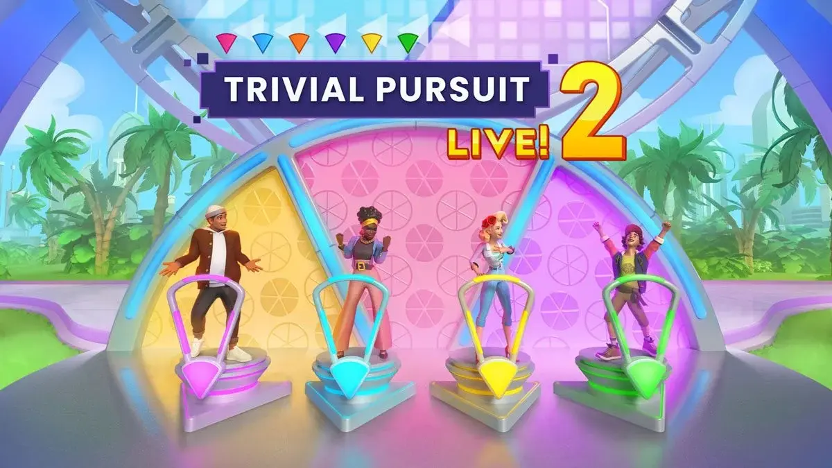 trivial pursuit live 2