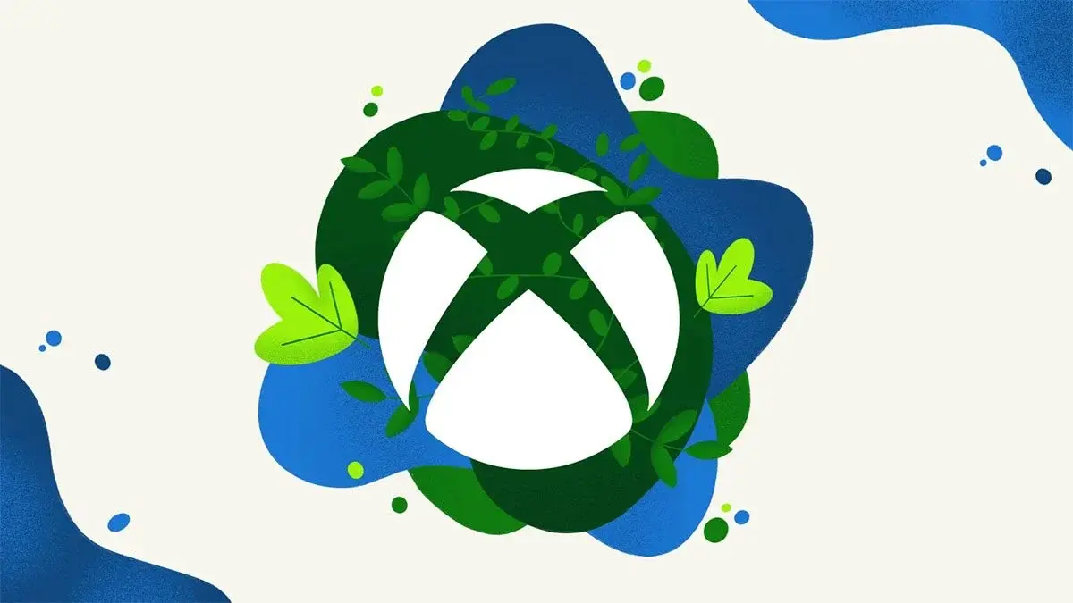 xbox green