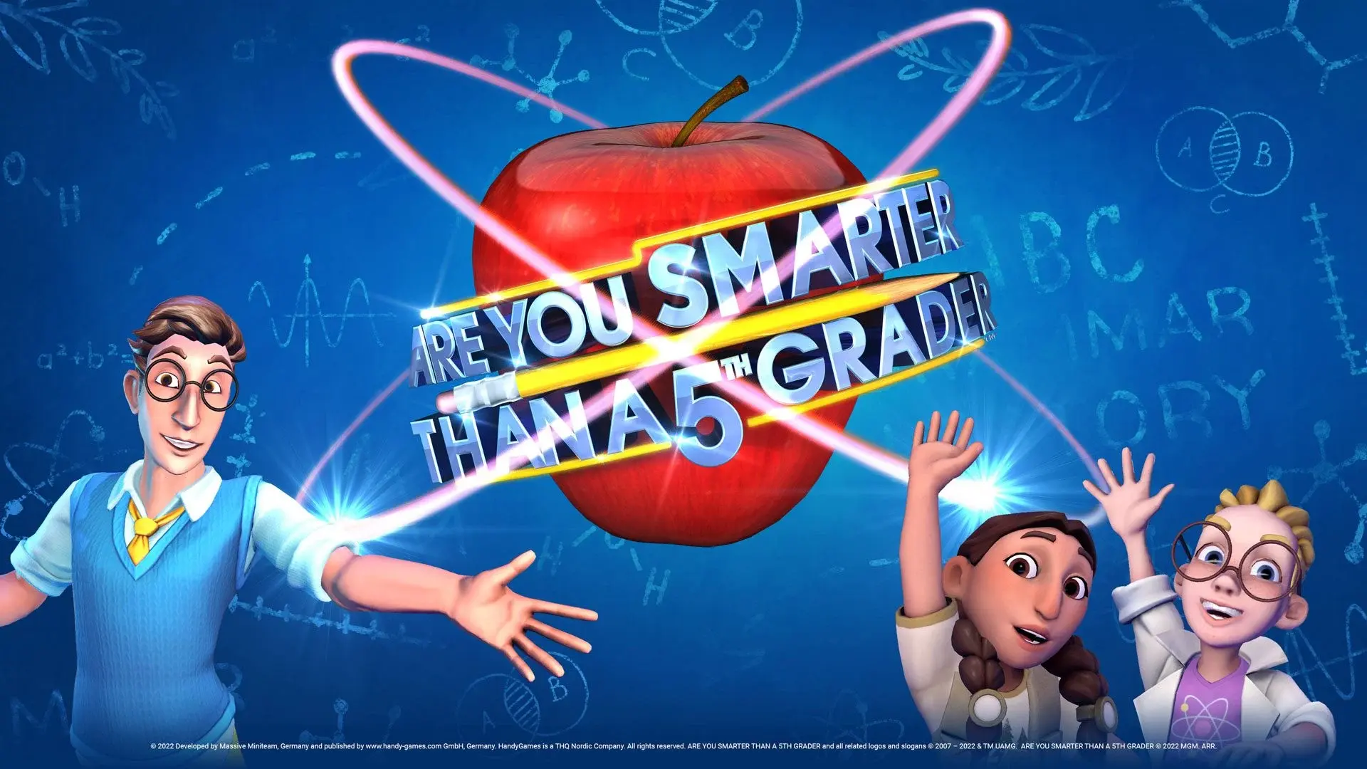 AreYouSmarterThanA5thGrader Keyart 3840x2160
