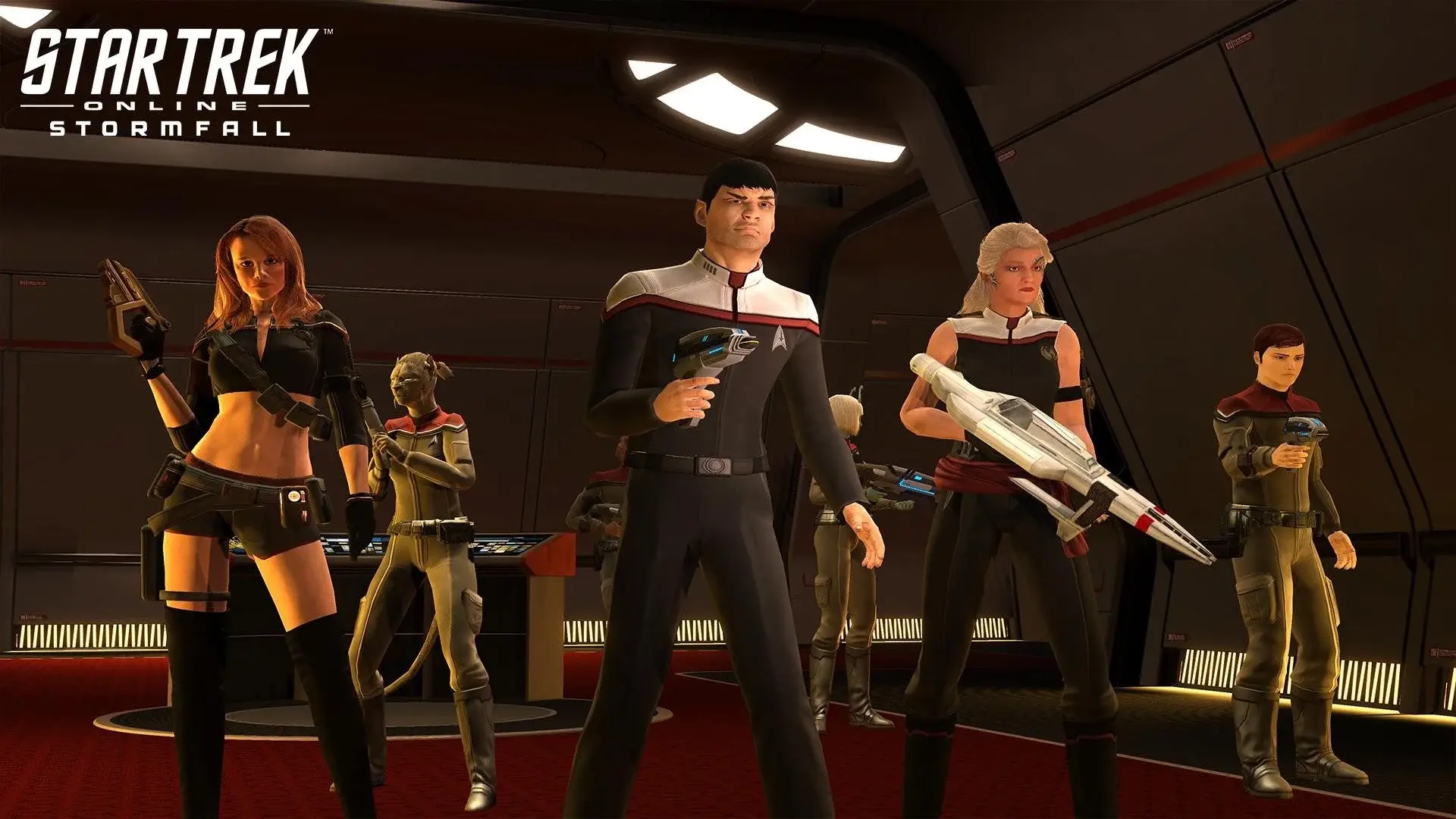 STO Stormfall Screenshot 03