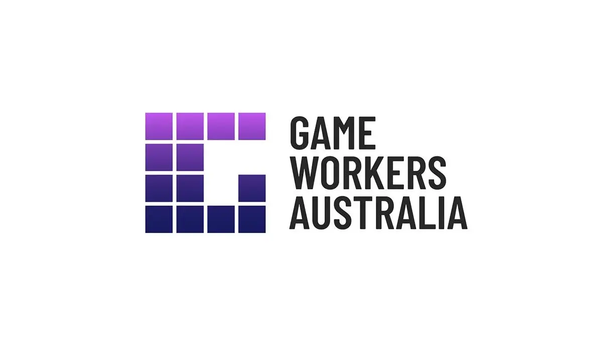 game workers australia