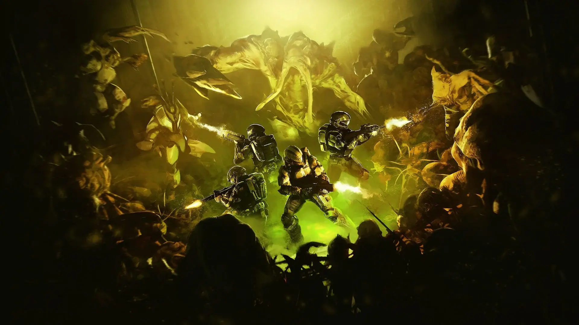 halo mcc floodfight