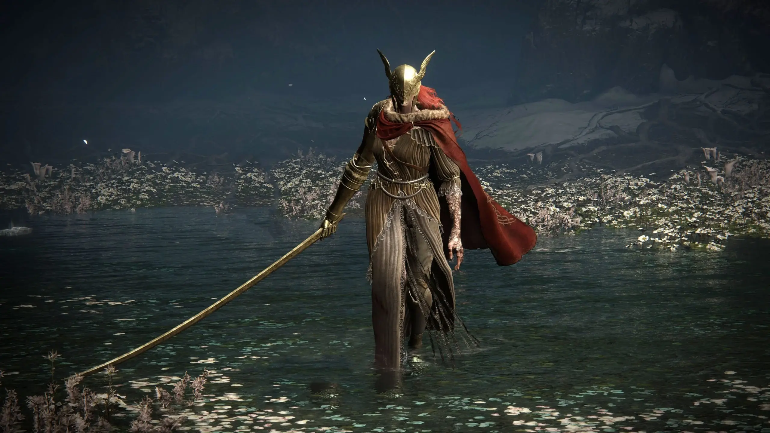 malenia blade of miquella scaled