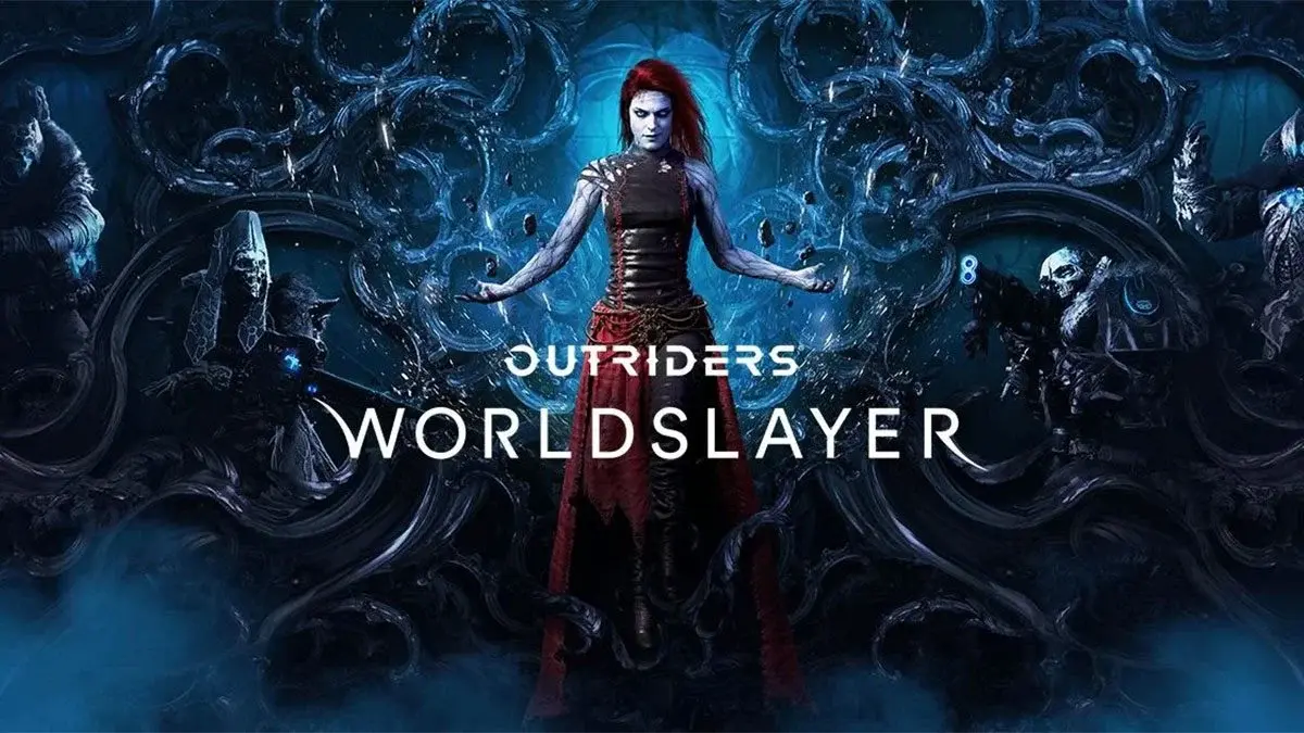 outriders worldslayer