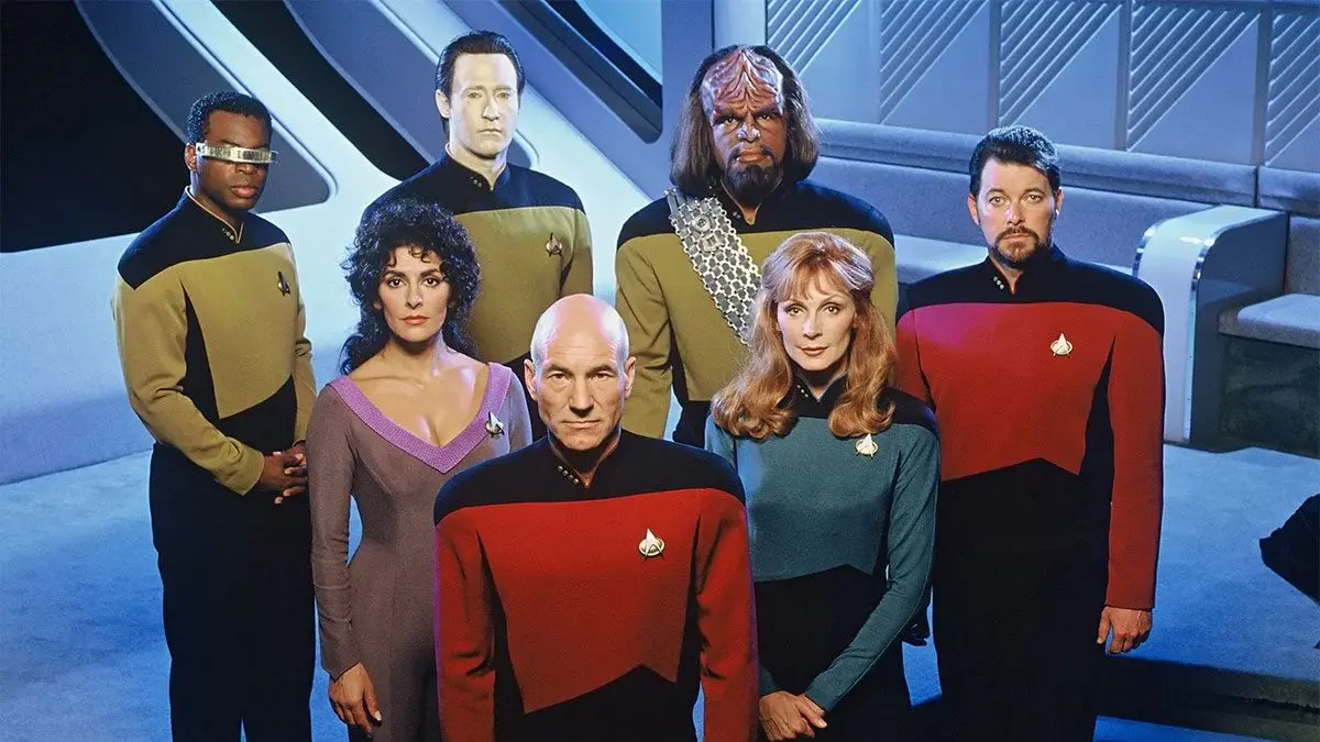 star trek tng picard