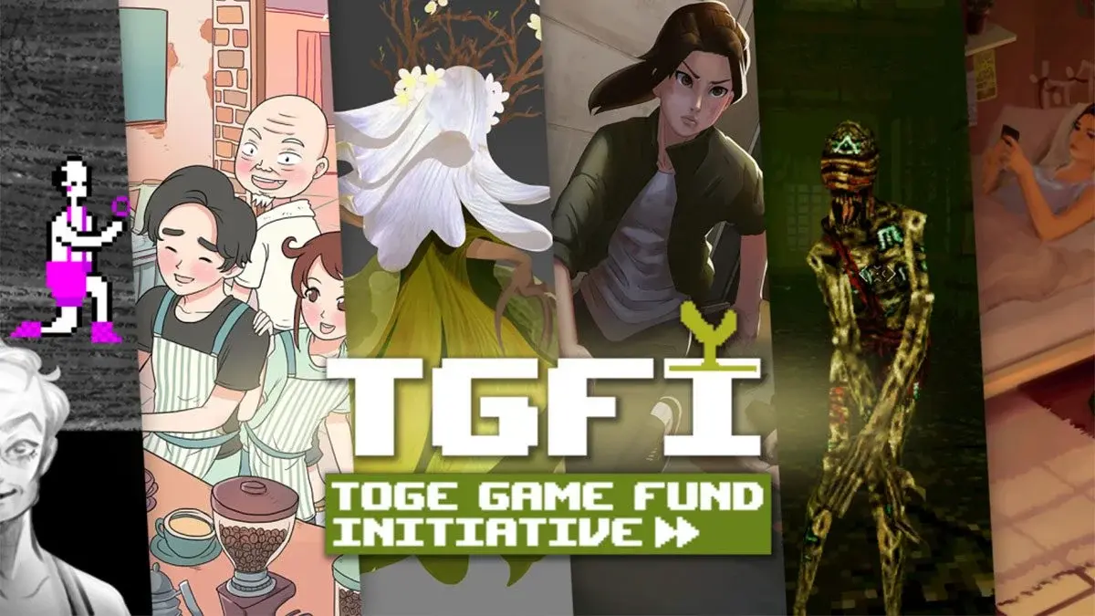 toge game fund