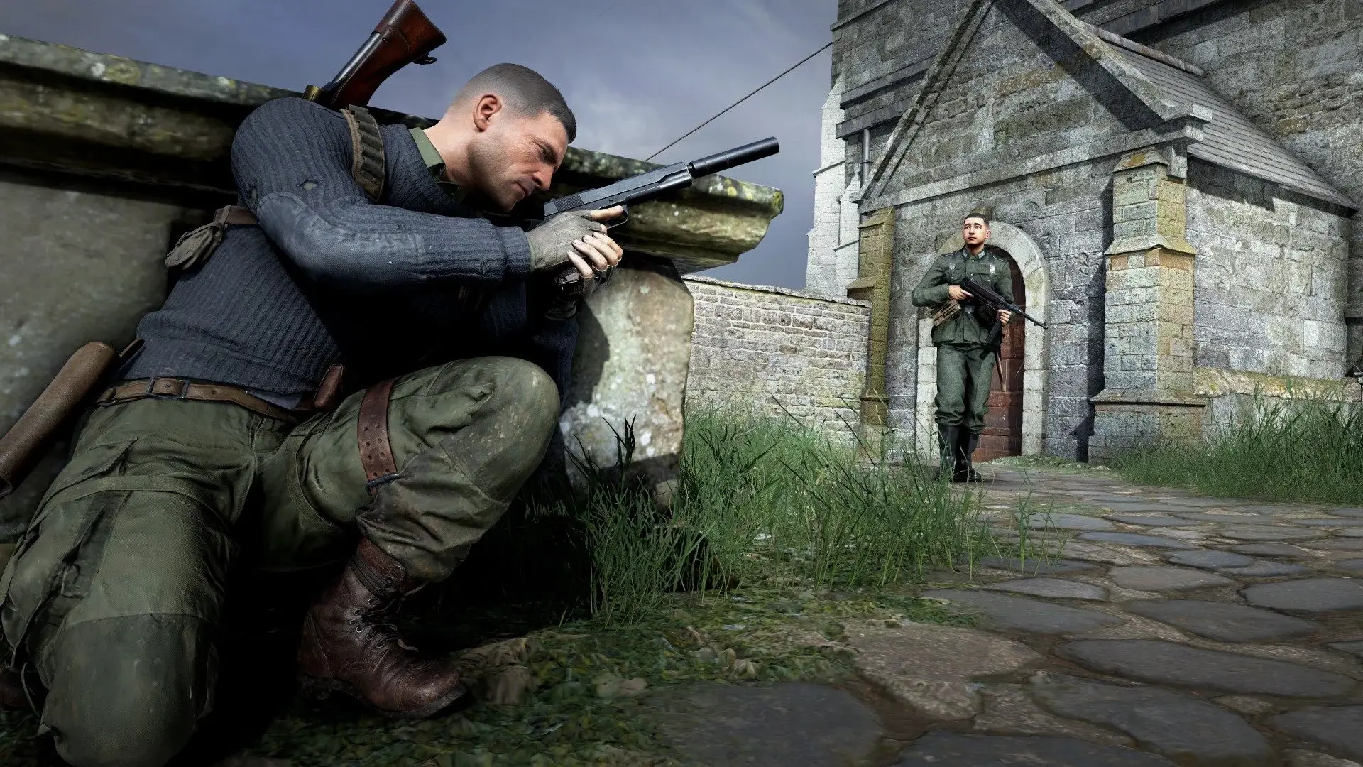Sniper Elite 5 1
