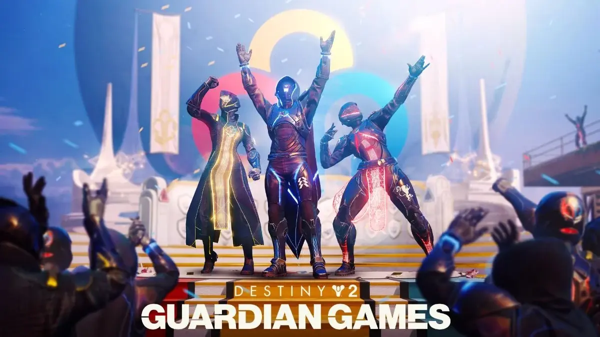 destiny 2 guardian games