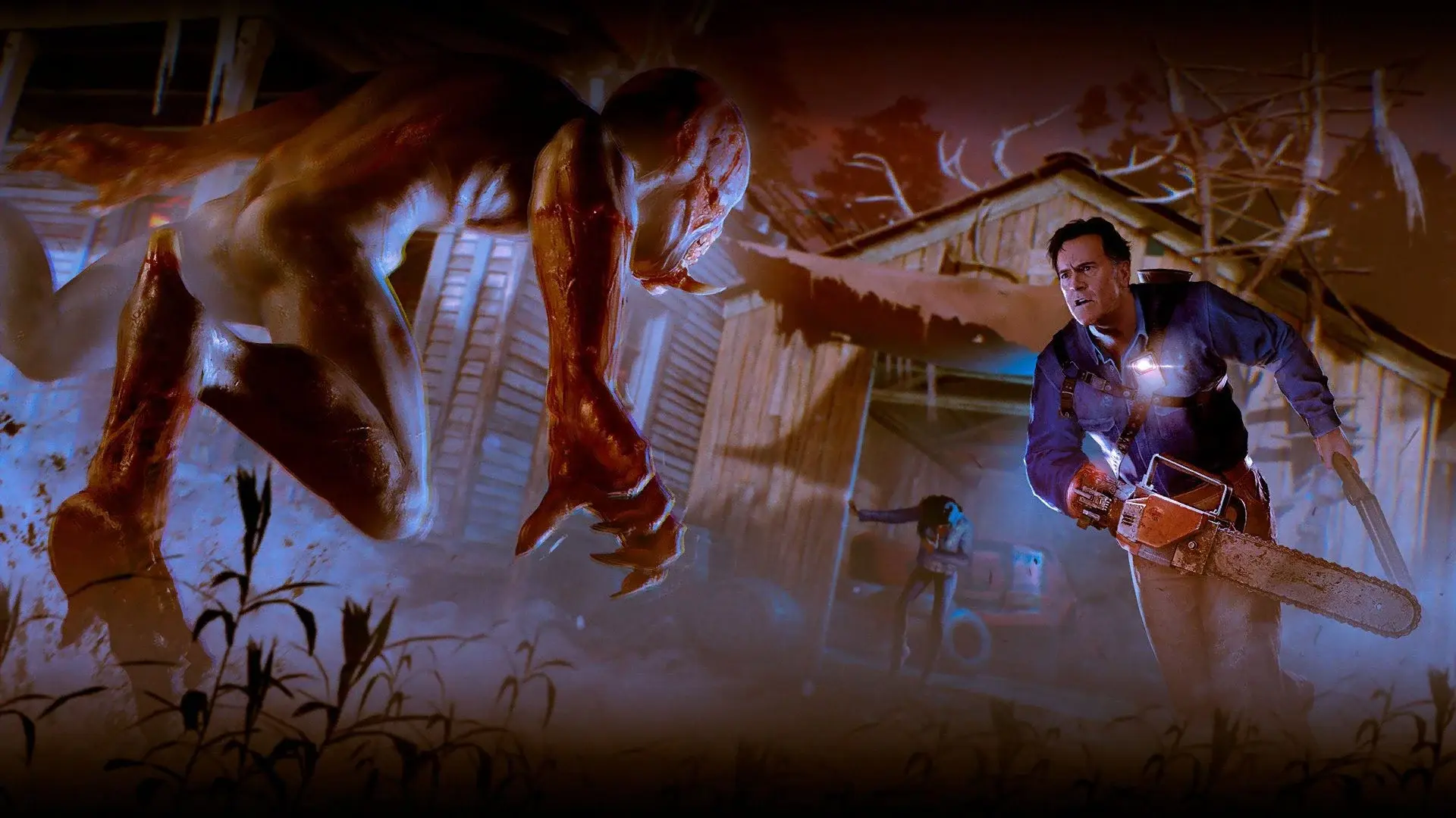 evil dead mission six