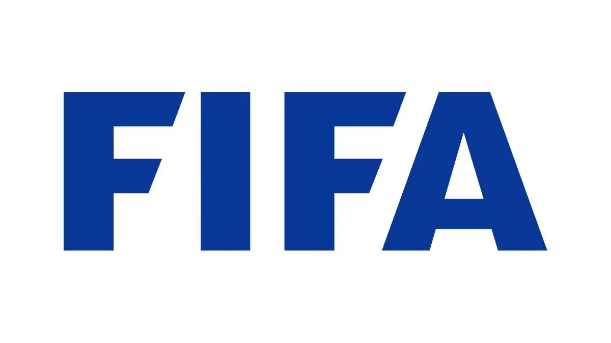 fifa logo