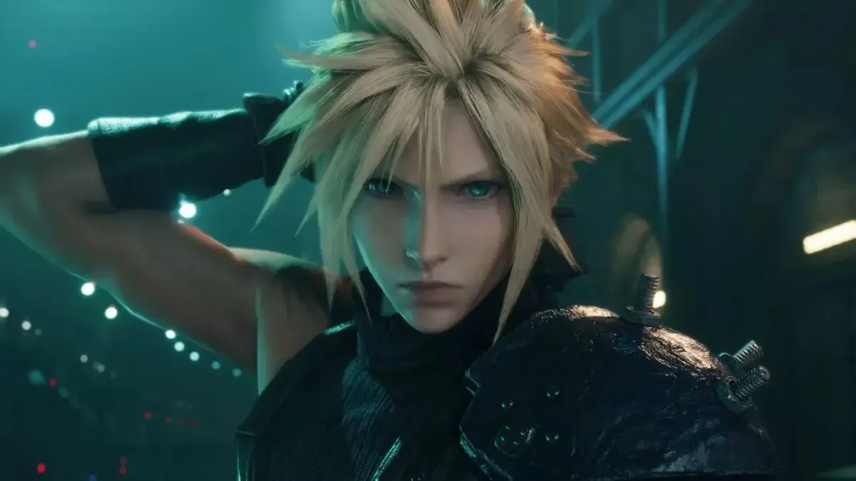 final fantasy vii