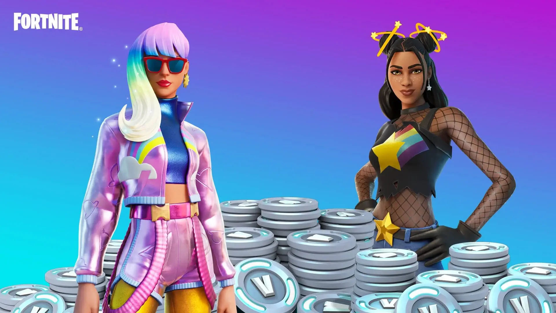 fortnite v bucks