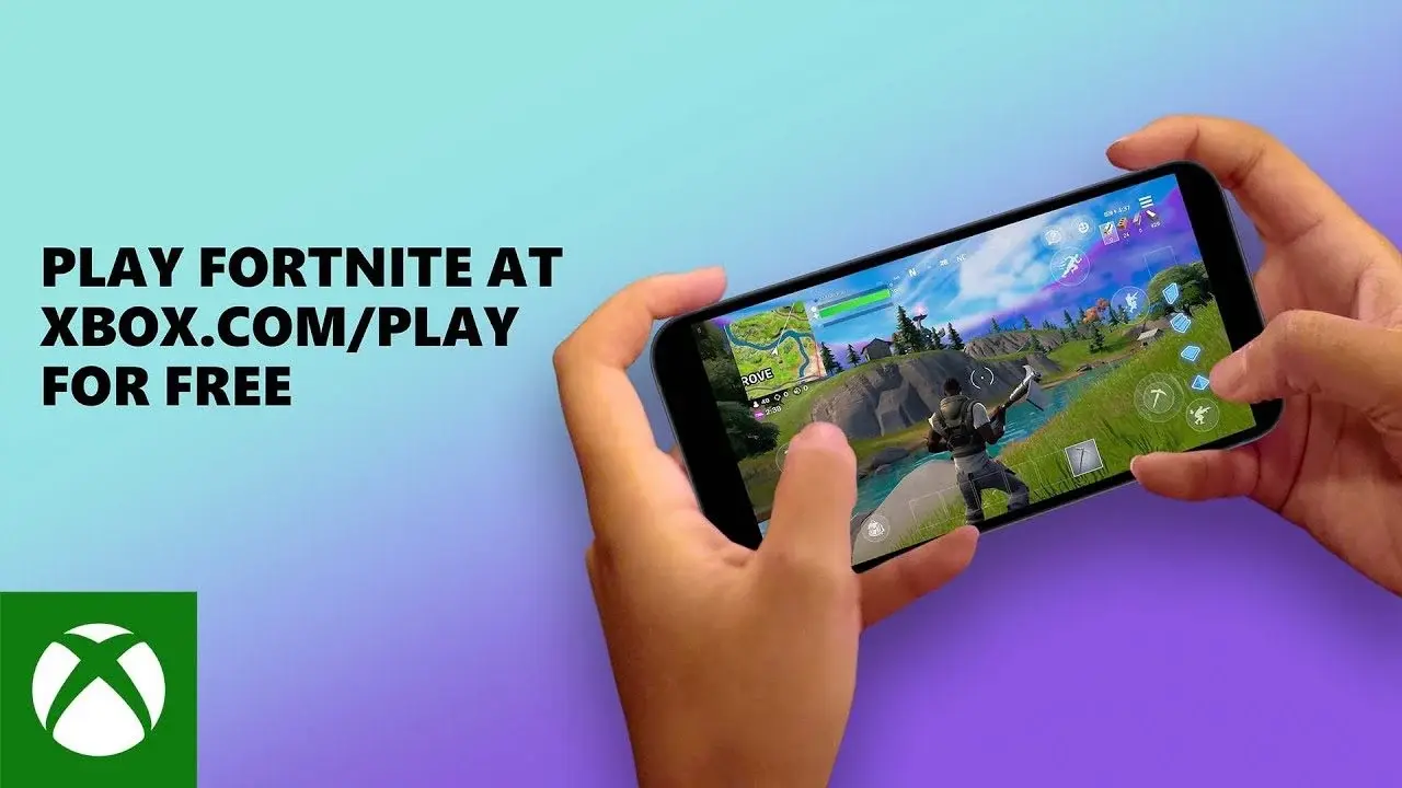 fortnite xbox