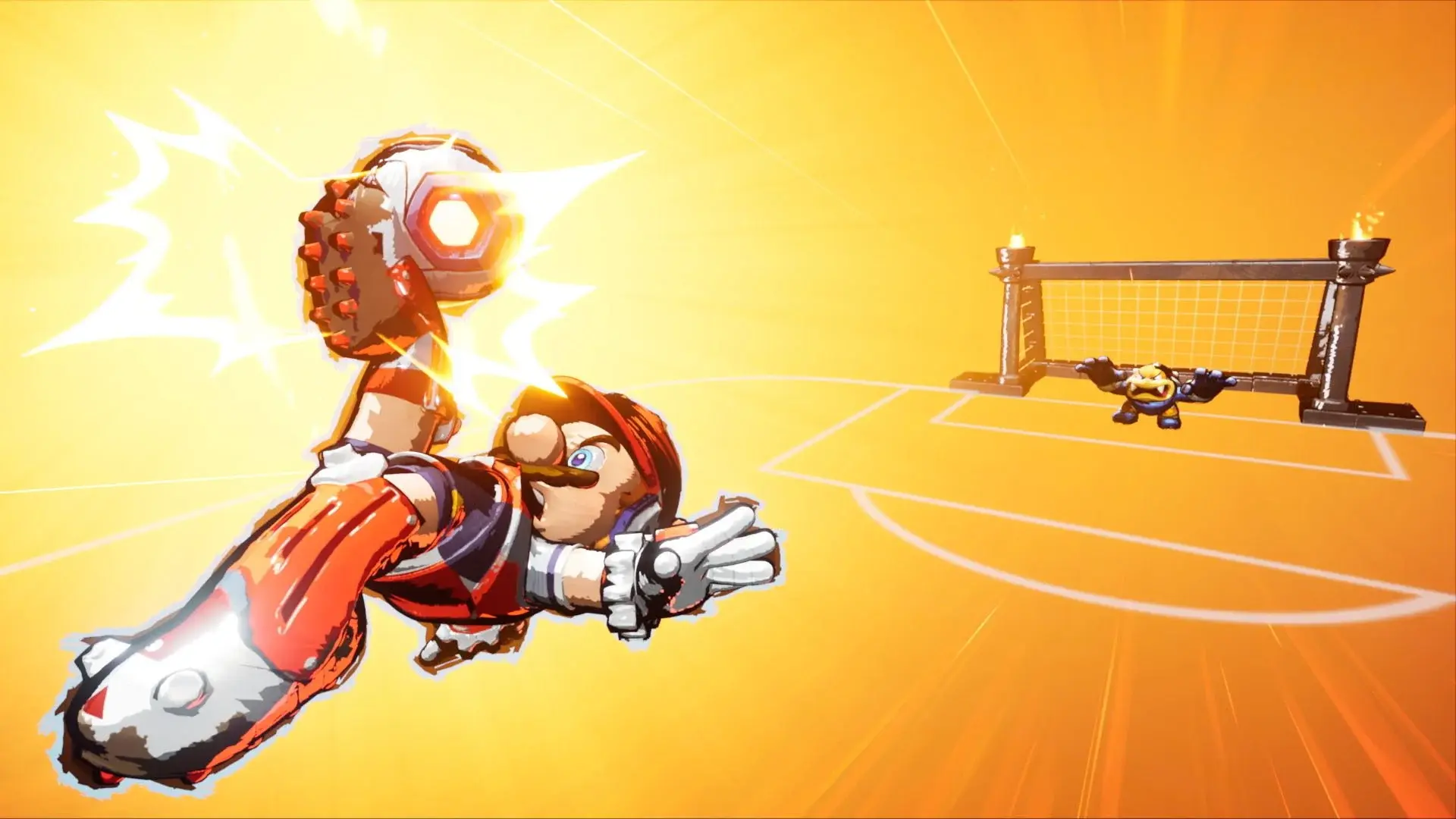 mario strikers battle league 6