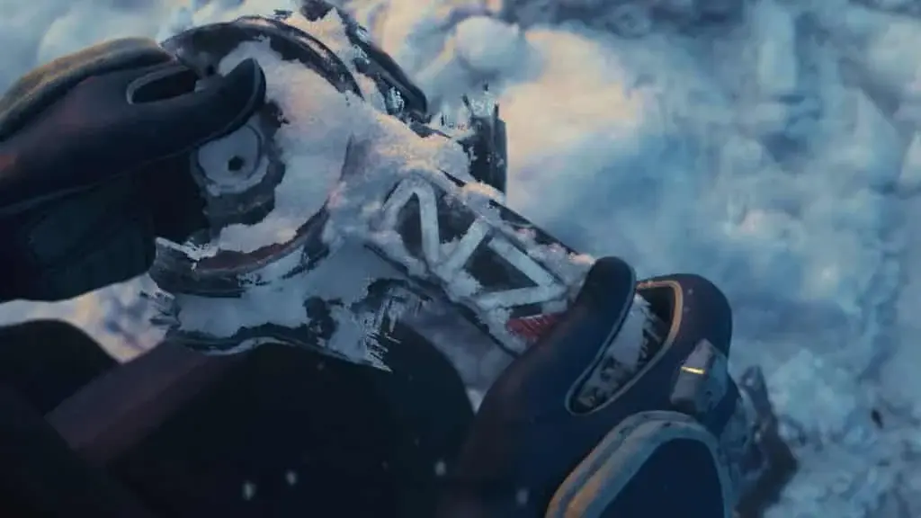 mass effect 4