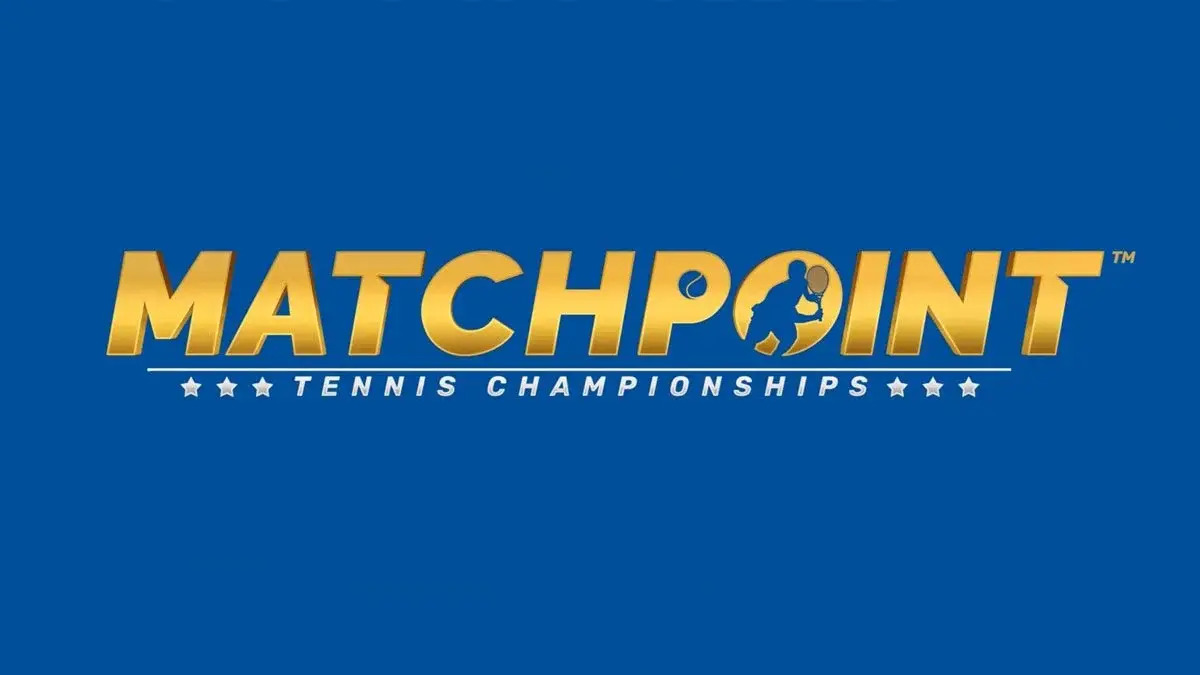 matchpoint tennis championships