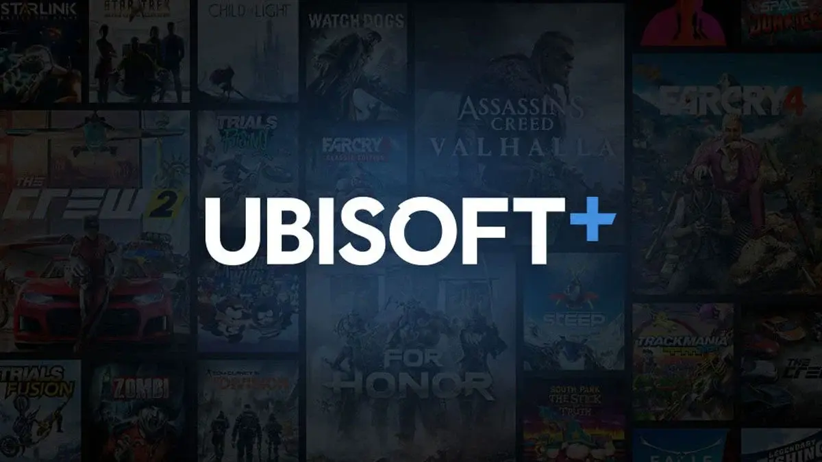 ubisoft plus