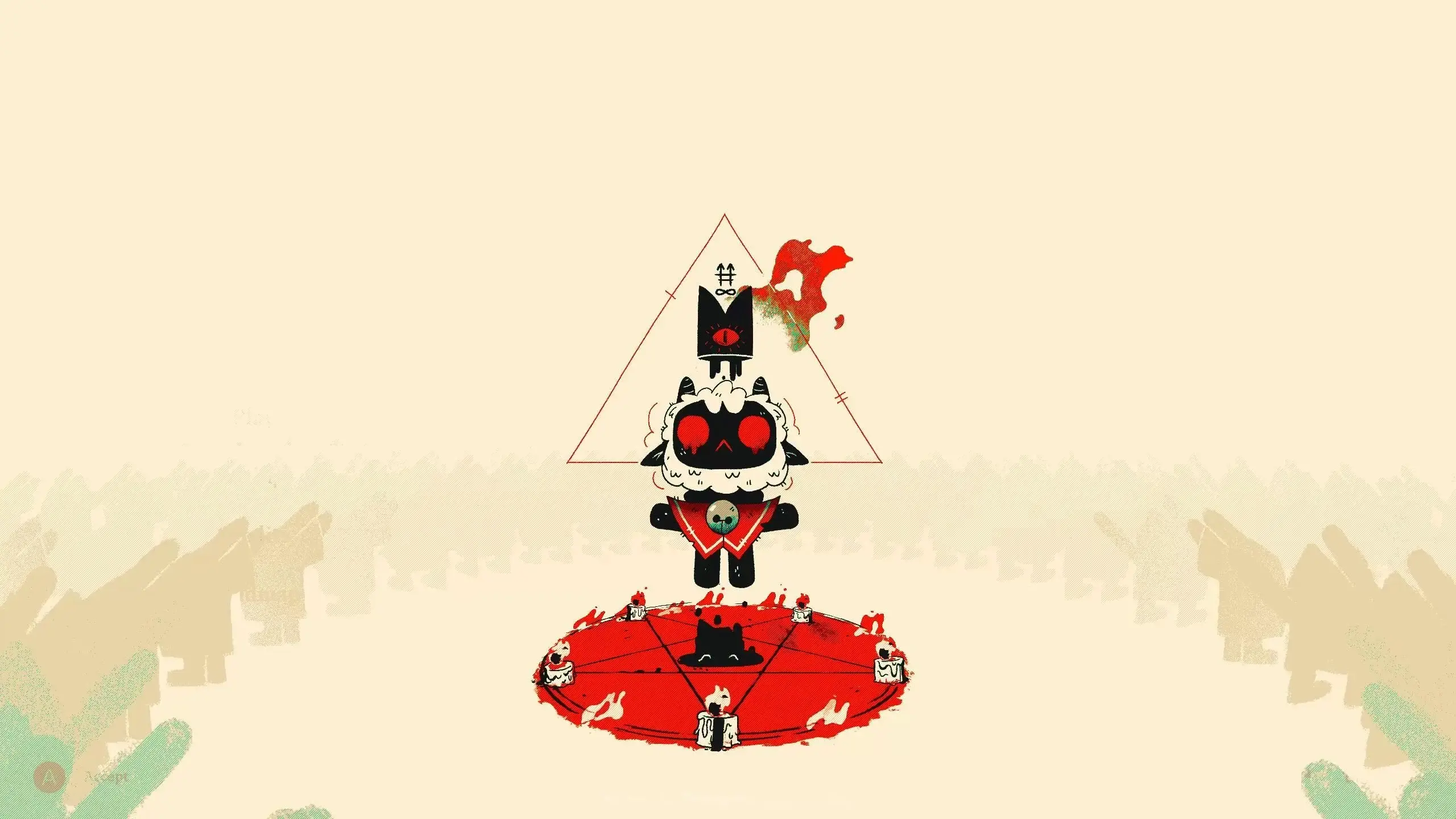Cult of the Lamb header