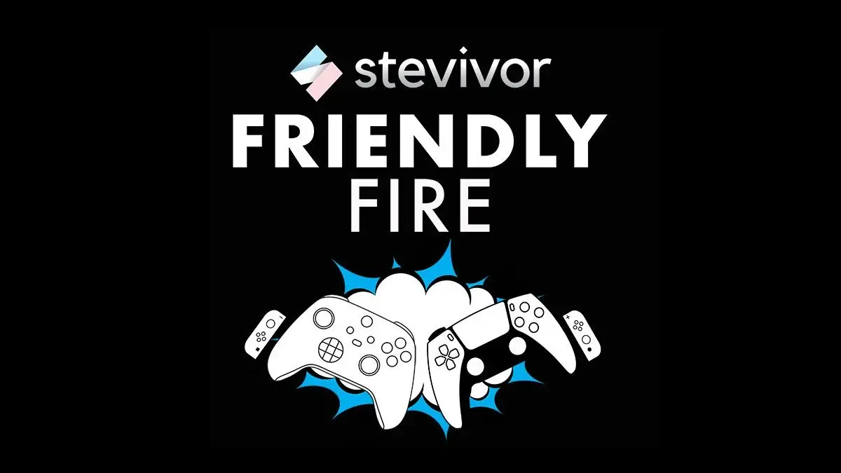 Friendly Fire Show Logo 2021 1200x675