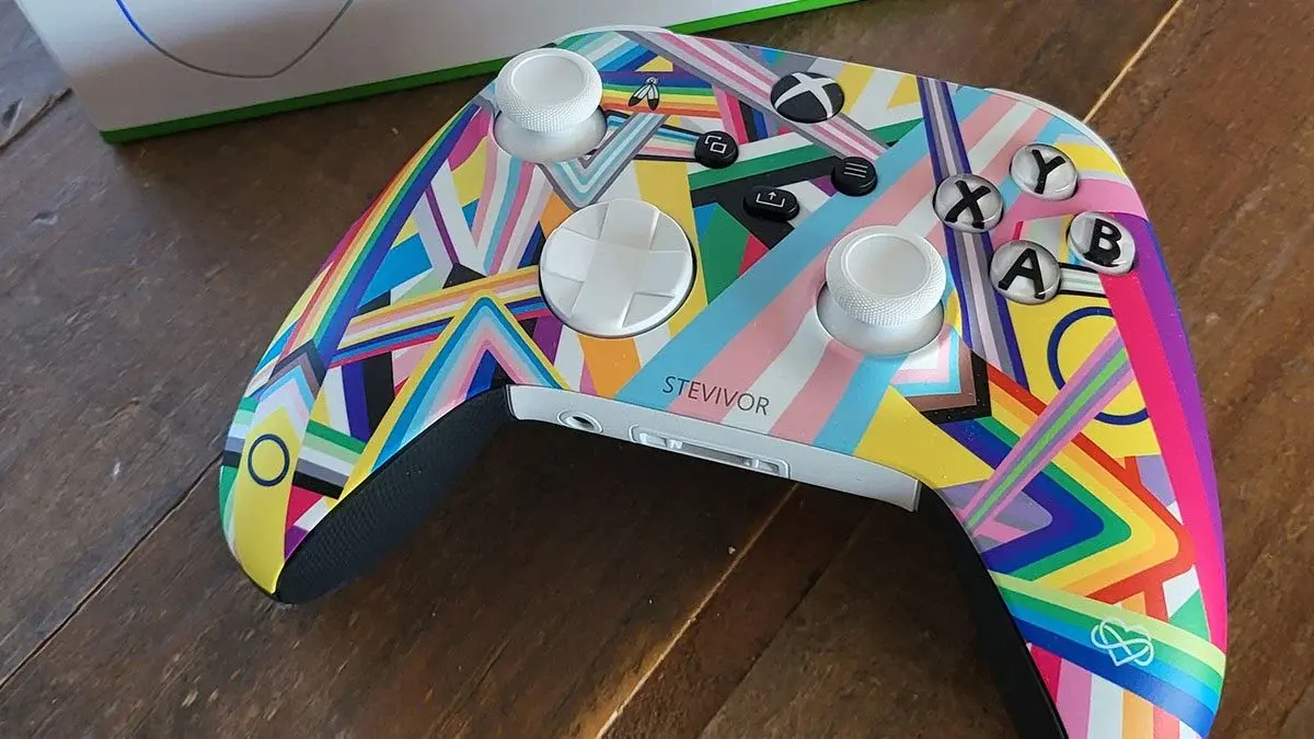 Xbox Design Lab