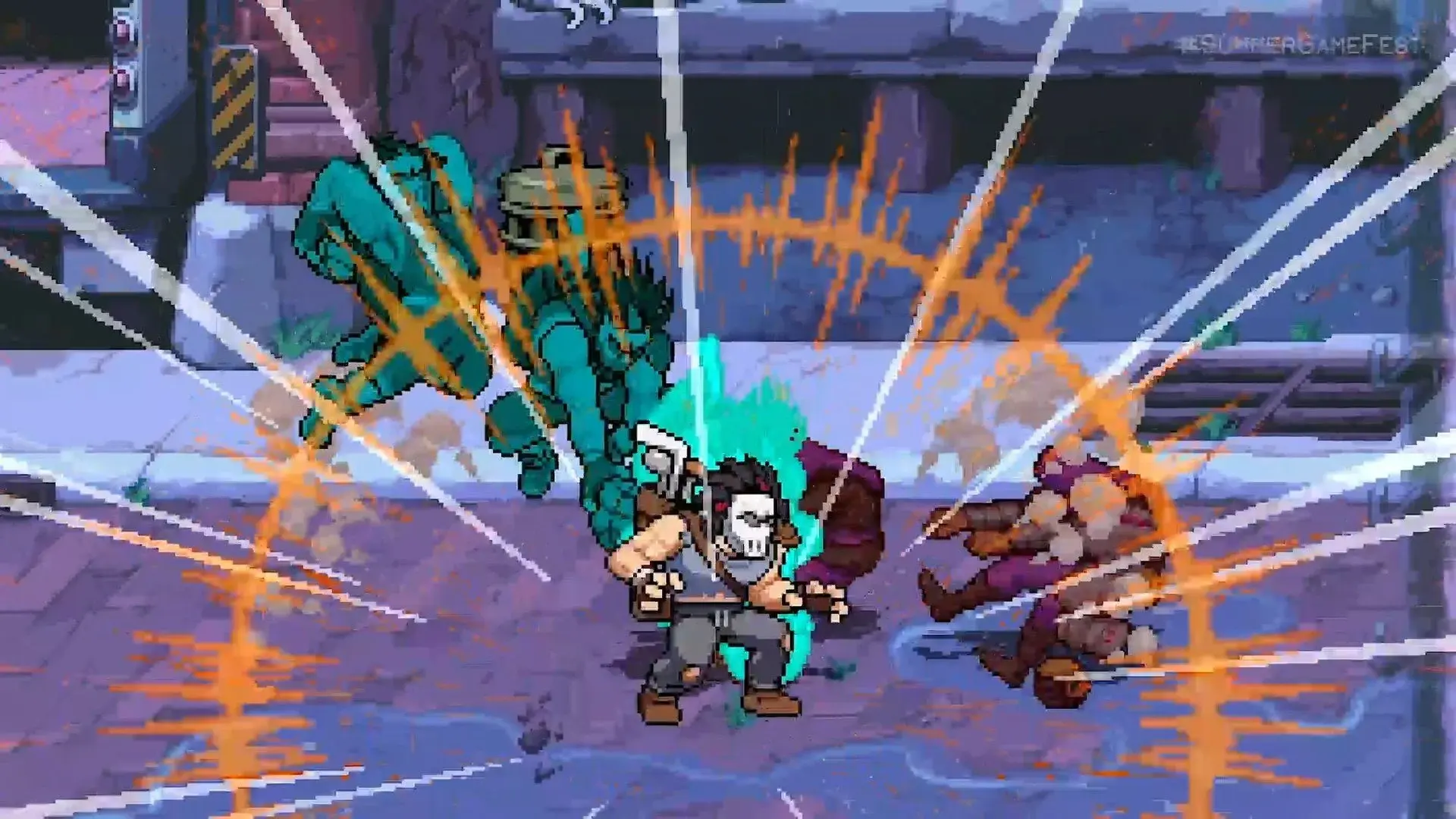 casey jones
