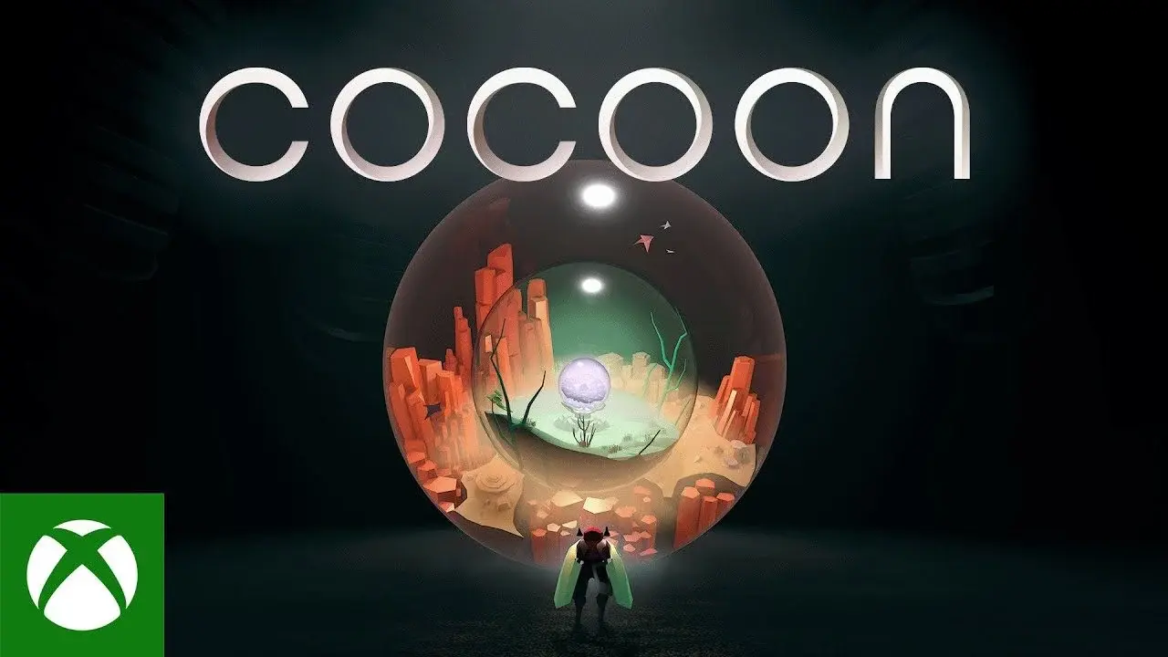 cocoon