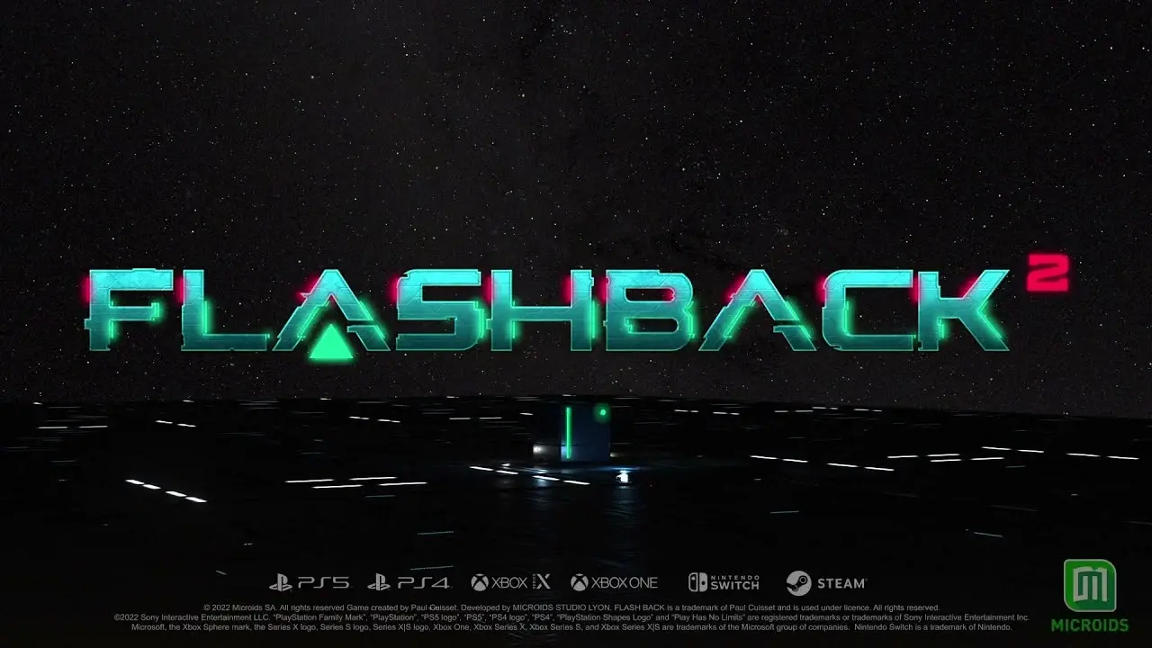 flashback 2