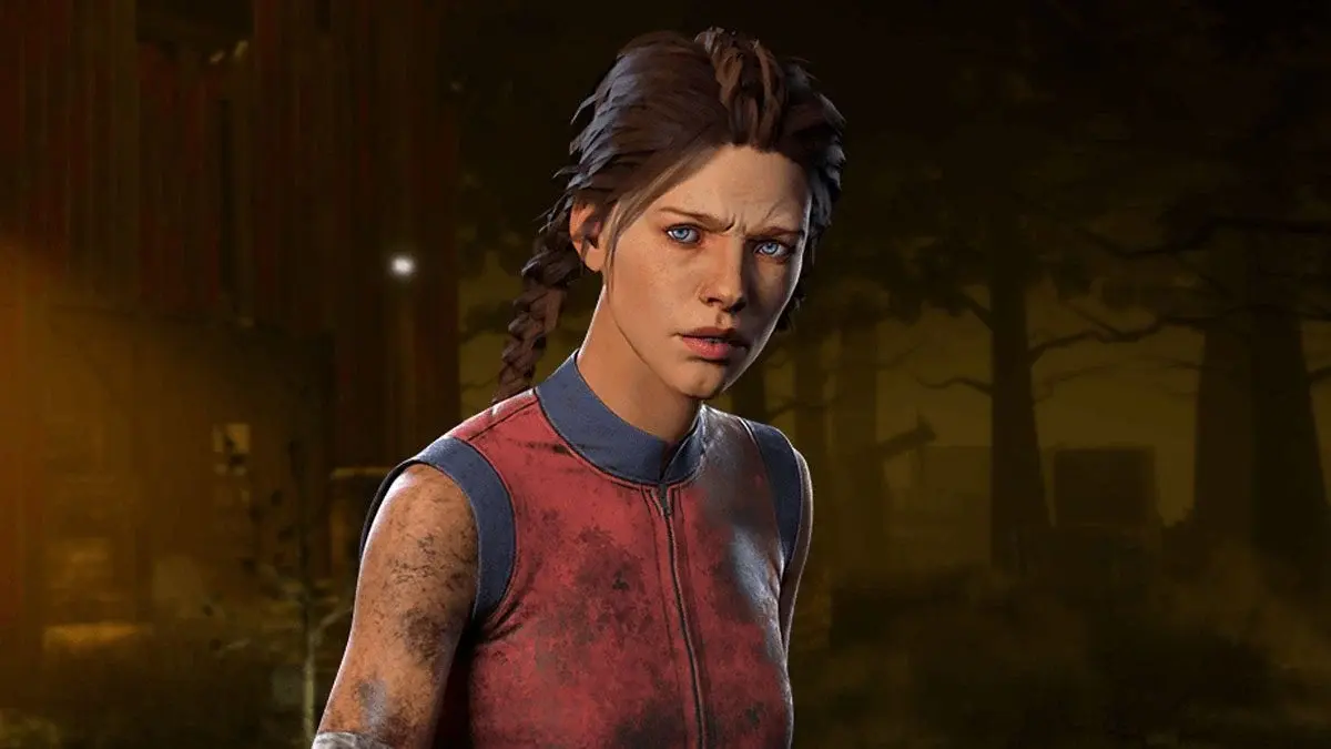 meg thomas dead by daylight