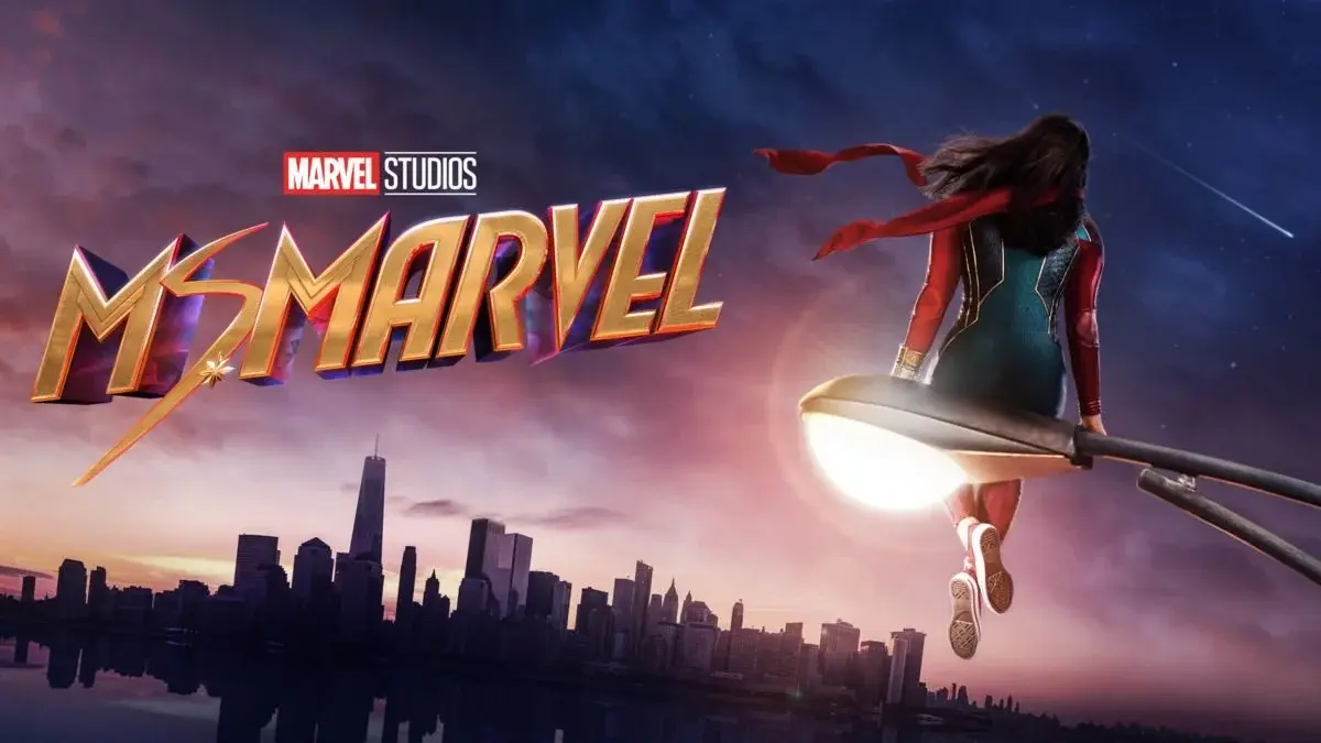 ms marvel