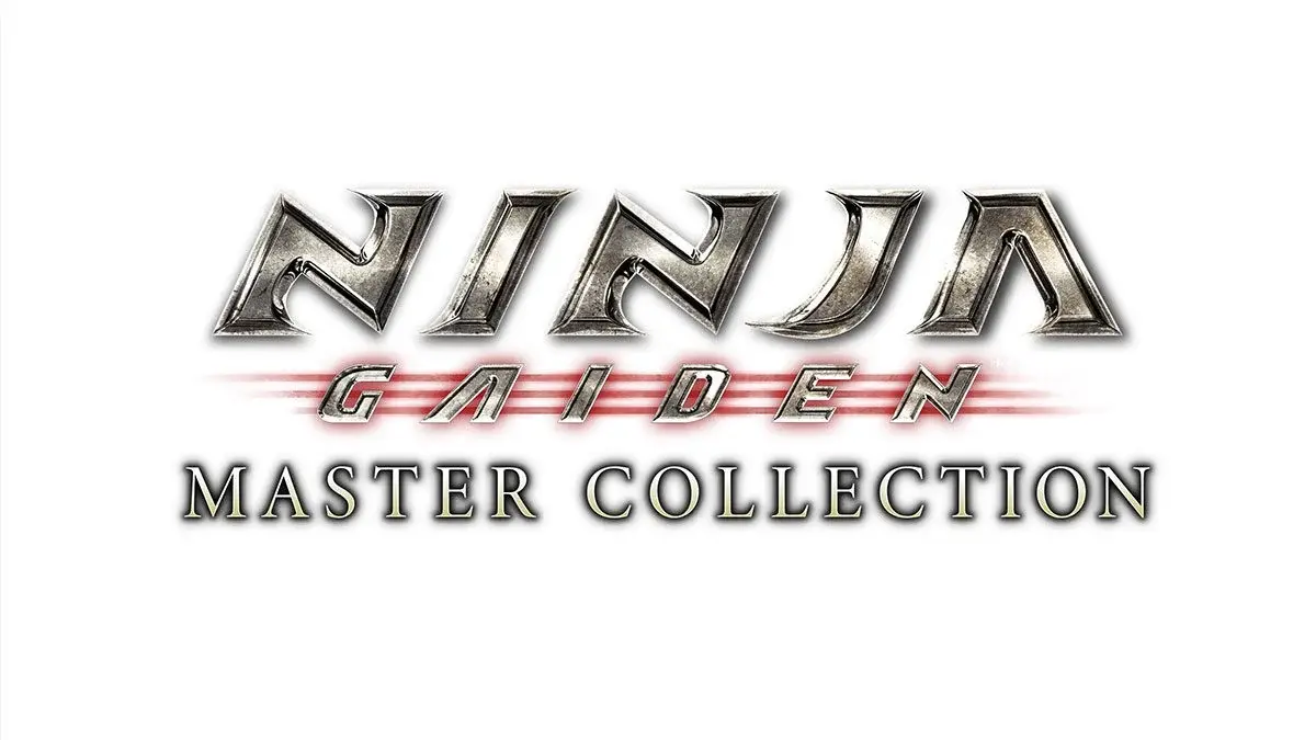 ninja gaiden master collection