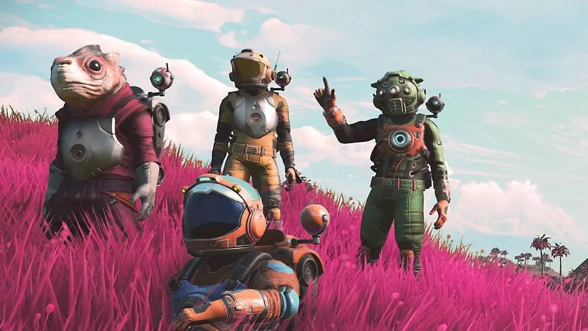 no mans sky