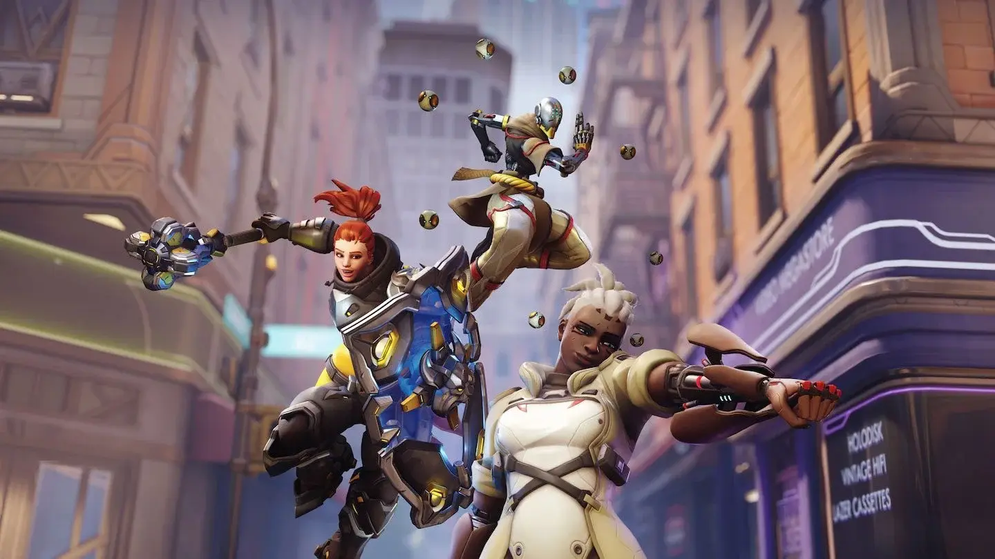 overwatch 2