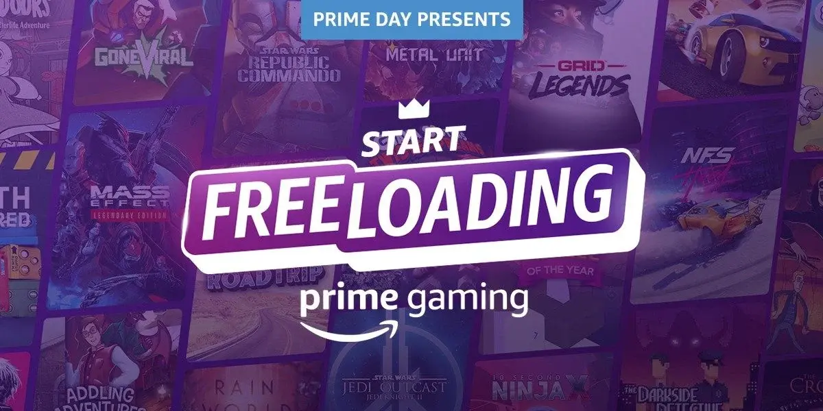 prime gaming freeloading