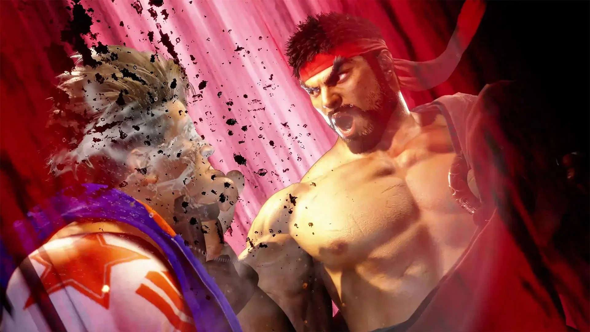 street fighter 6 1