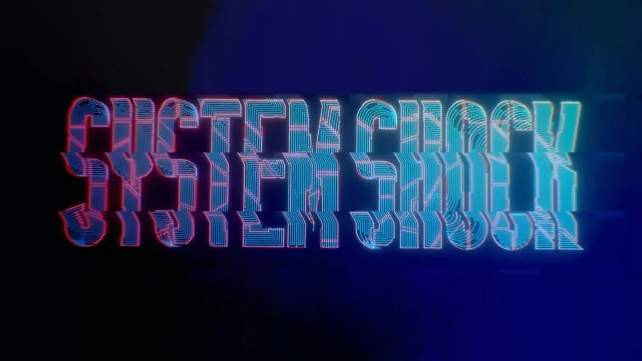 system shock