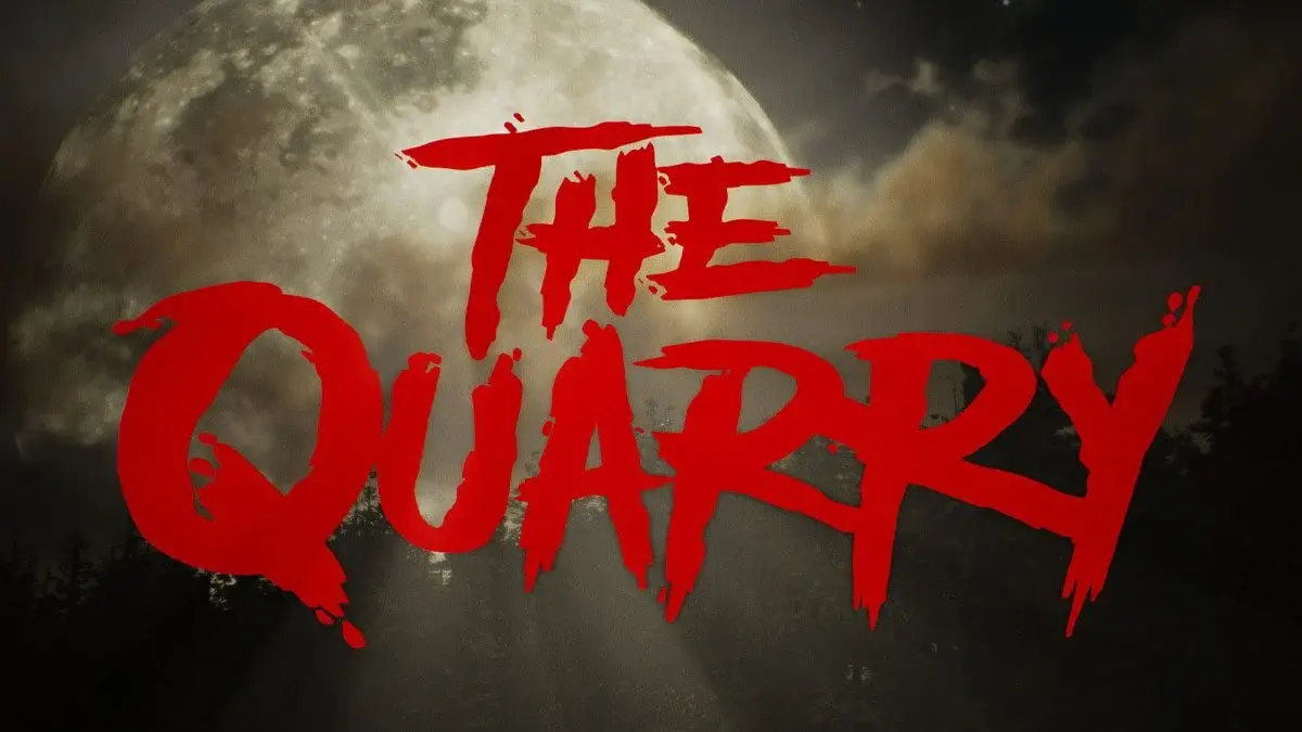 the quarry cover