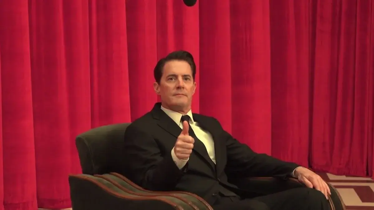 twin peaks kyle maclachlan