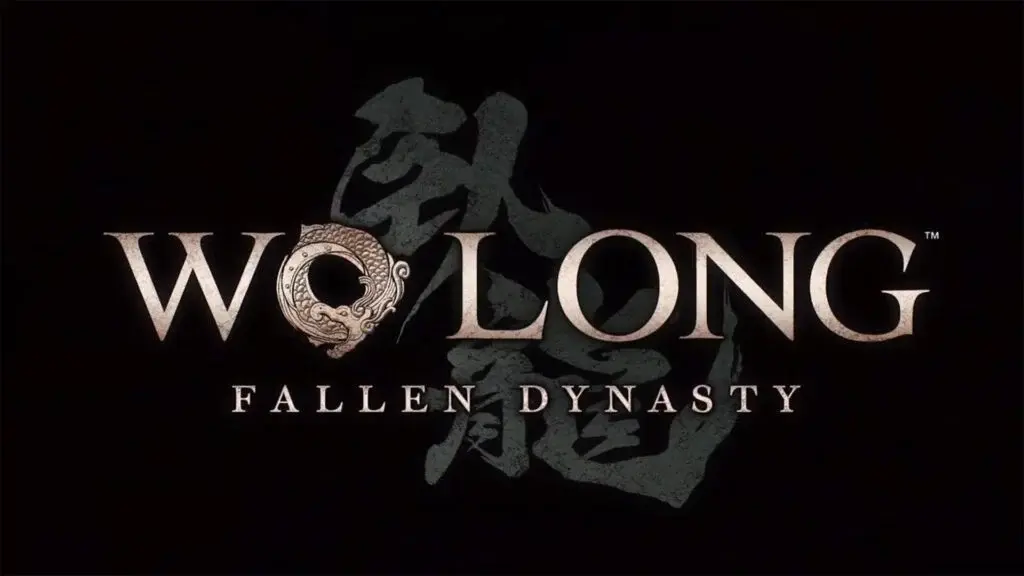 wo long