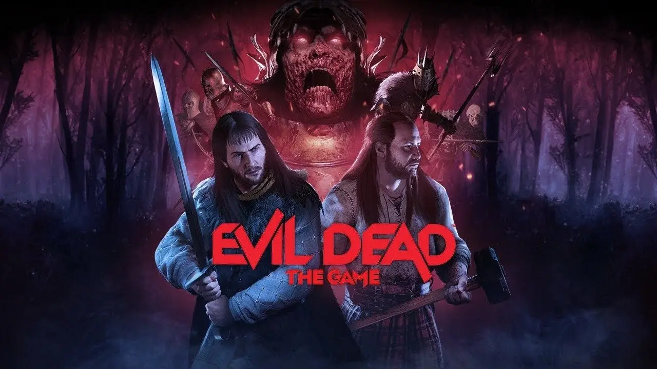 Evil Dead Castle Kandar