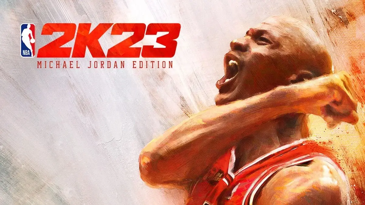 NBA 2K23