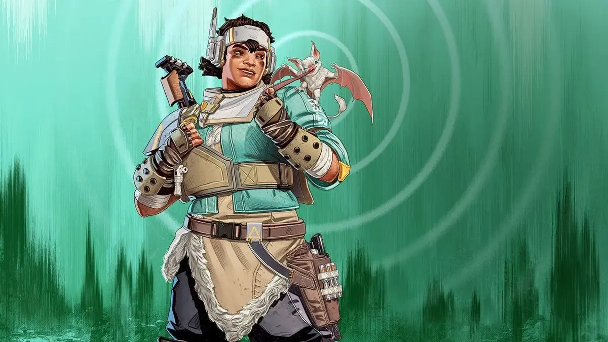 apex legends
