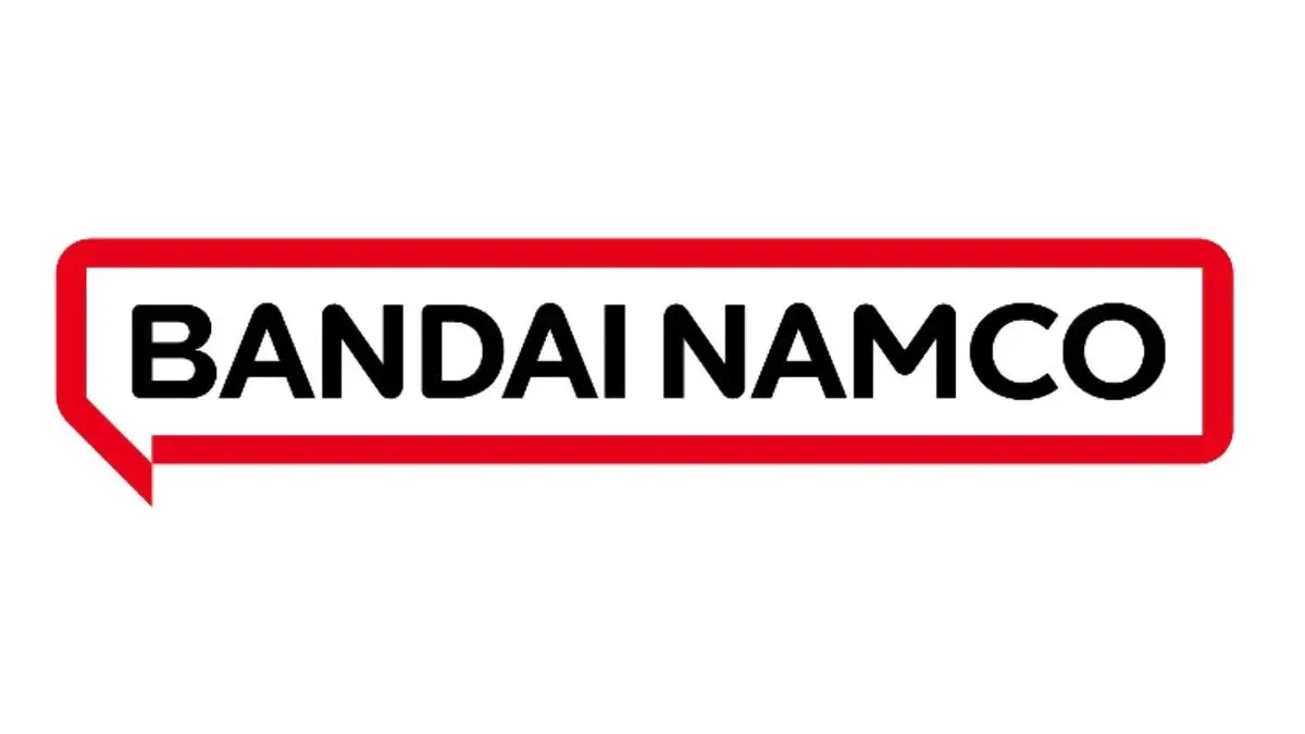 bandai namco