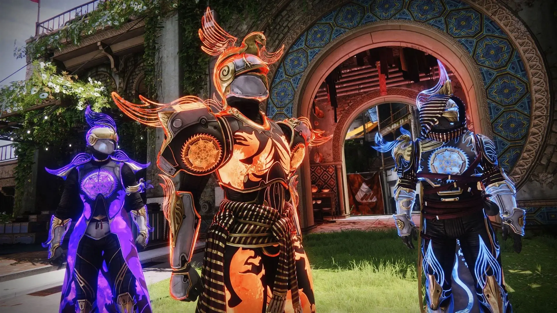 destiny 2 solstice