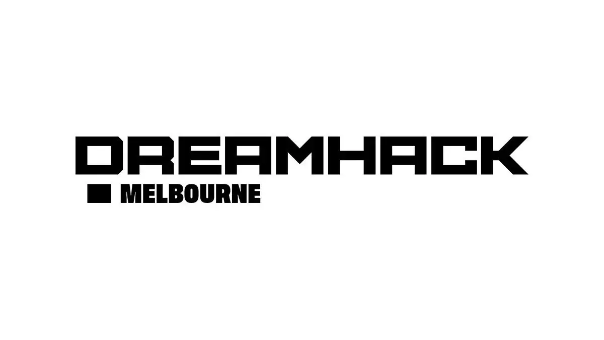 dreamhack melbourne