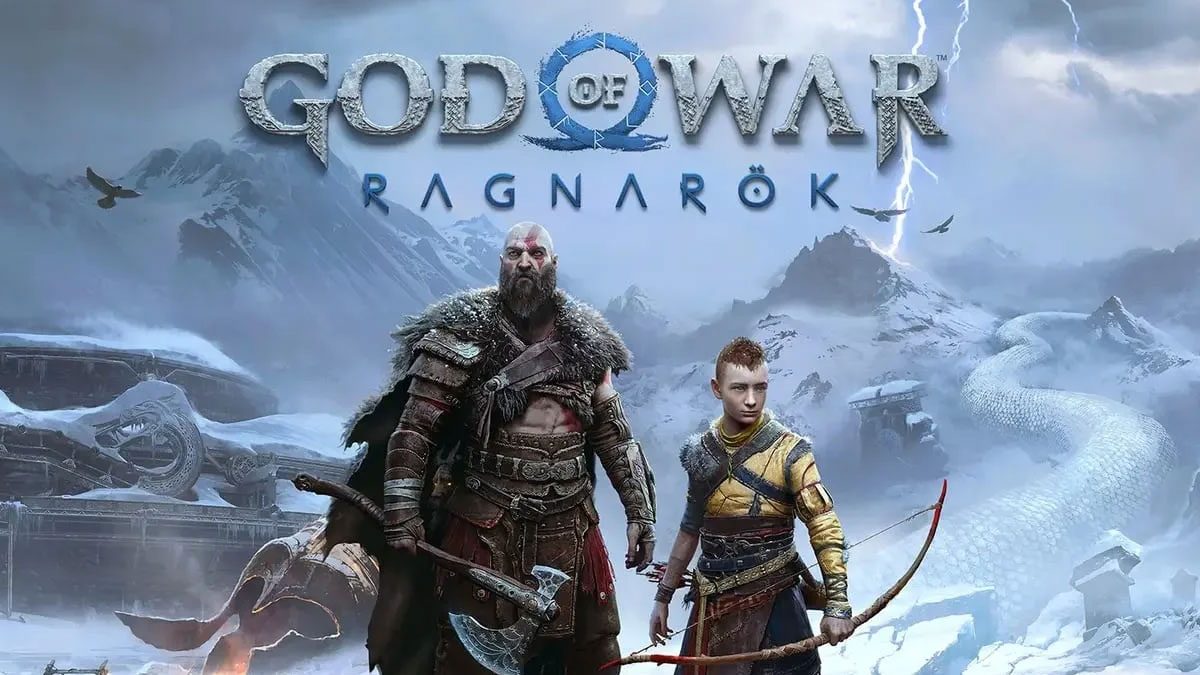 ventil rustfri Chip God of War Ragnarok Review: Story to equal gameplay | Stevivor