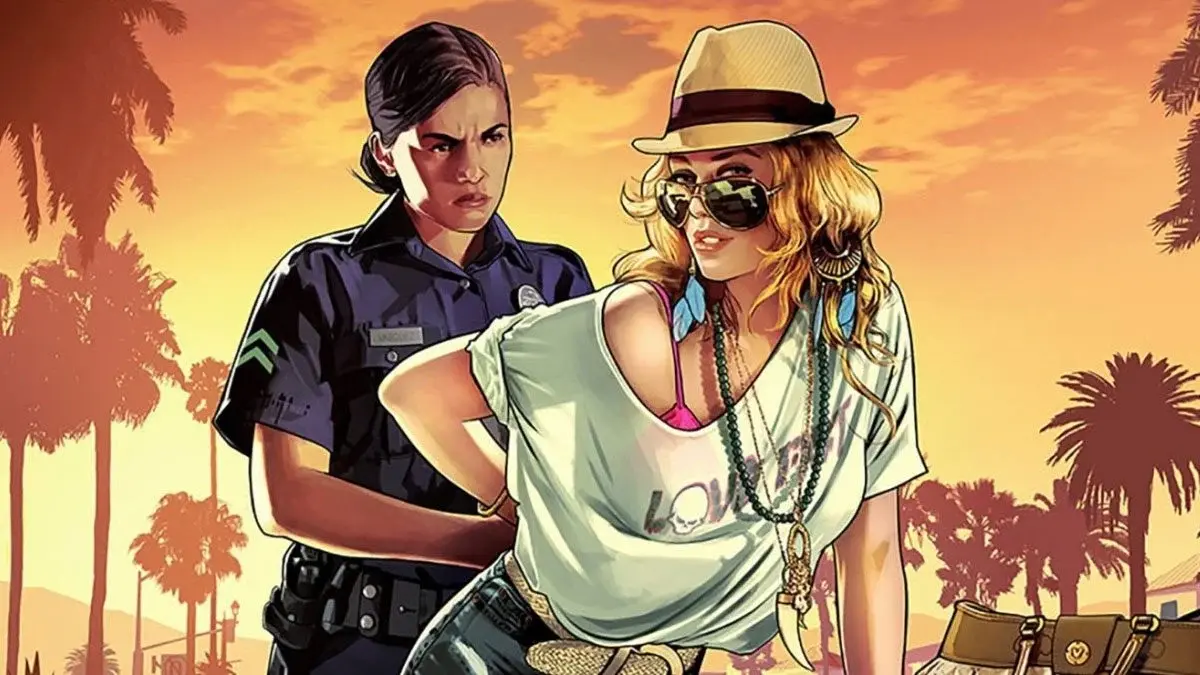 grand theft auto