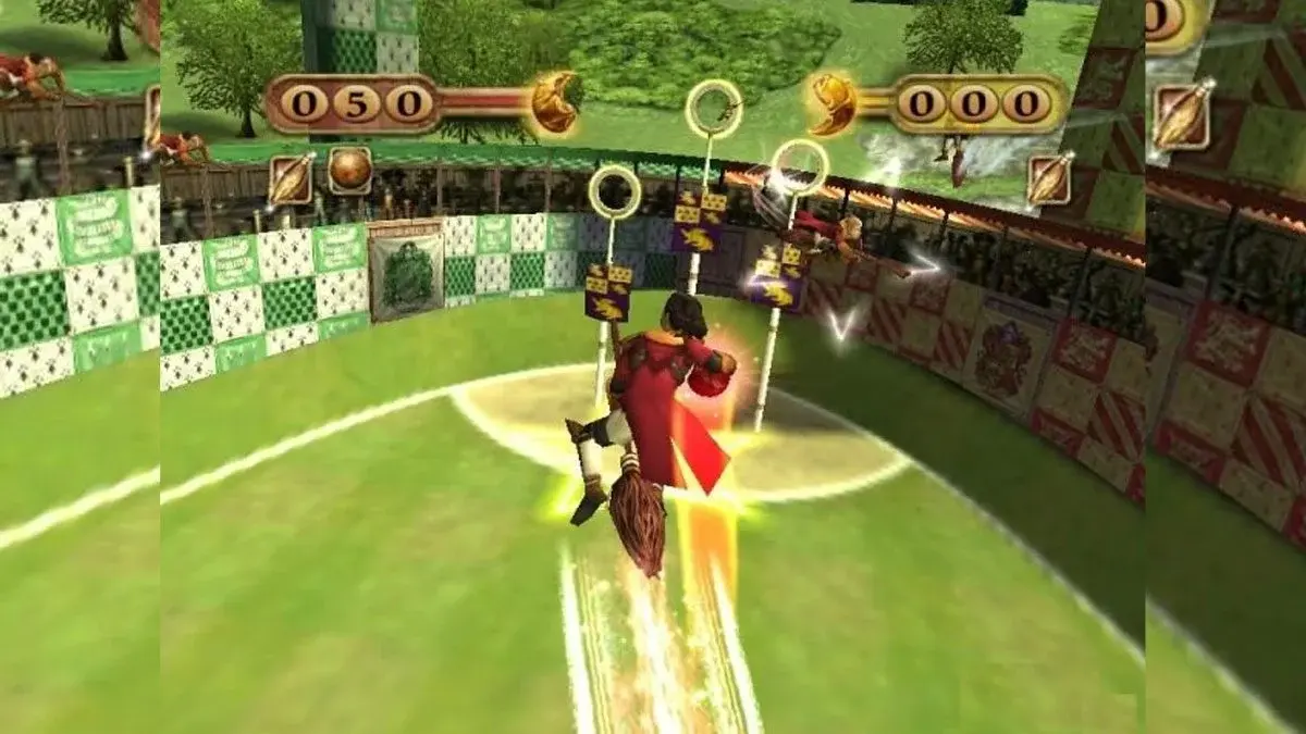 quidditch quadball