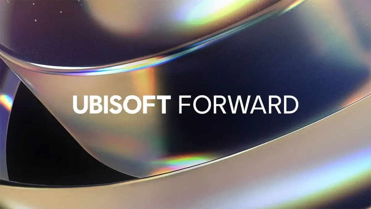 ubisoft forward