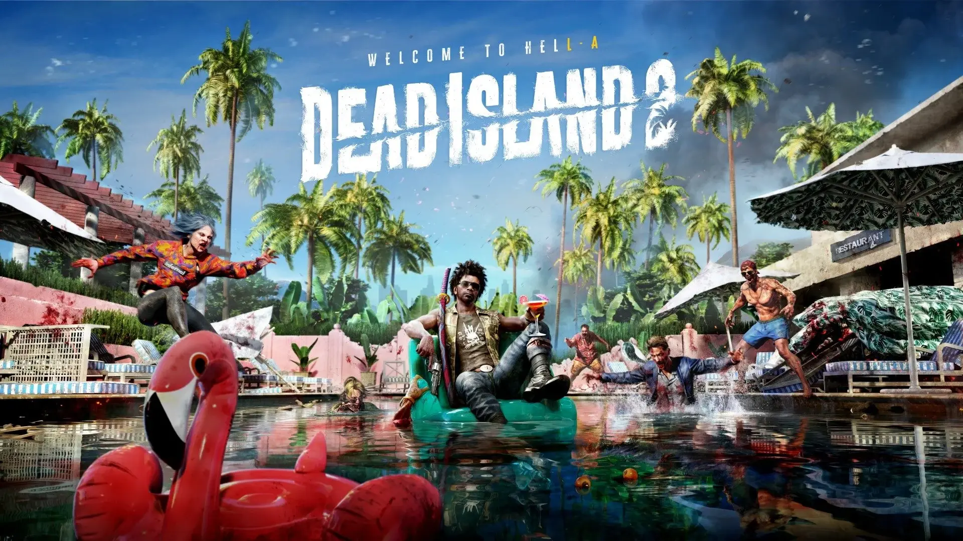 Dead Island 2 4